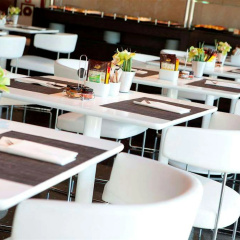 Hotel Maydrit Airport - Bild 24