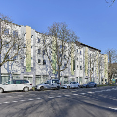 B&B Hotel Bonn-City - Bild 1