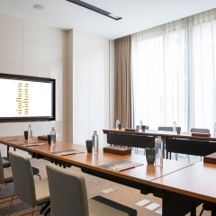 Sindhorn Midtown Hotel Bangkok, Vignette Collection by IHG - Bild 25