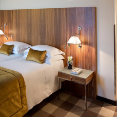 Starhotels Anderson Hotel - Bild 8