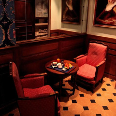 Hôtel du Lys - Bild 22
