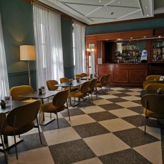 Hotel Berna - Bild 24