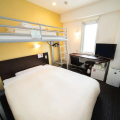 Super Hotel Utsunomiya thumbnail 34