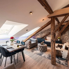 CREST - Riverside Lofts & Studios - Bild 23