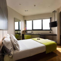 Best Western Plus The Hub Hotel thumbnail 5