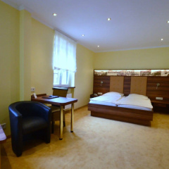 Hotel Unter den Linden - Bild 6