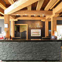 The Murray Premises Hotel