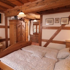 Hotel und Gasthof Ritter St. Georg - Bild 6
