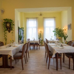 Hotel Knöpel Wismar - Bild 14