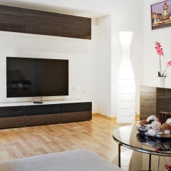 City Park Apartments - Apartments Ludwigstrae 32 - Bild 6