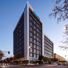 Hotel SB Plaza Europa - Bild 1