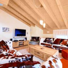 Apartment Chalet Rütschi (ref 220.7) in Zermatt, Switzerland from 1270$, photos, reviews - zenhotels.com photo 22