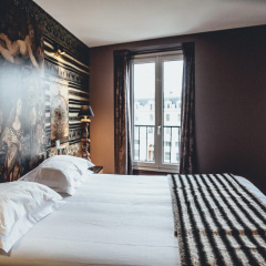Hôtel Le Notre Dame Saint Michel - Bild 6