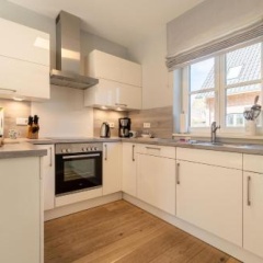 Haus am Leuchtturm Wohnung 5 - Bild 15