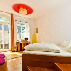 Hotel Monpti - Bild 3