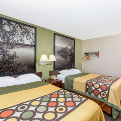 Super 8 by Wyndham Fairmont thumbnail 4