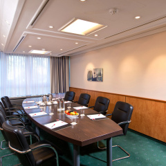 Leonardo Hotel Koeln Bonn Airport - Bild 18