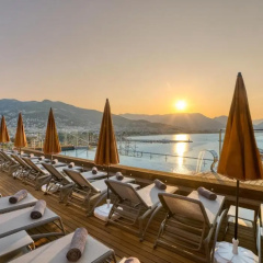 Numa Port Hotel - Bild 28