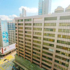 Hang Fung Hostel thumbnail 11