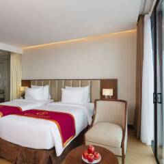 Regalia Gold Hotel in Nha Trang, Vietnam from 47$, photos, reviews - zenhotels.com photo 21
