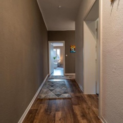2 Bedroom 65qm - Kitchen - Central - Netflix - Bild 8