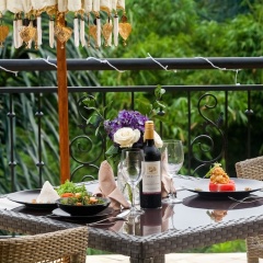 Sebatu Sanctuary Eco-resort - Bild 22