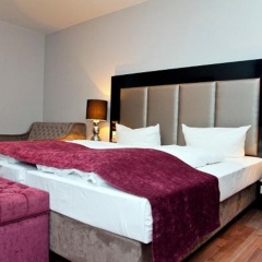 Hotel ARENA am Zoo - Bild 5