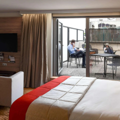 Mercure Paris Boulogne - Bild 5