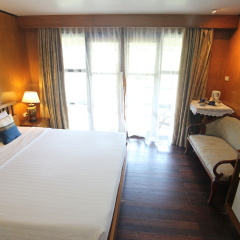 Phi Phi Banyan Villa - Bild 6