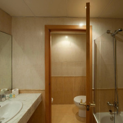 Hotel Moderno Barcelona - Bild 7