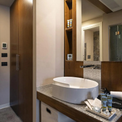 Ara di Marte Suites - Bild 9