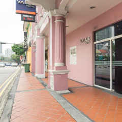 Value Hotel Nice - Bild 1