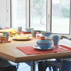 Budget Hostel Zurich - Bild 12