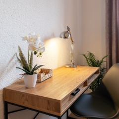 FeWo Vogel - Dein City Wohntraum - Bild 4