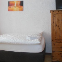 Pension Toscana - Bild 4