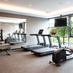 Holiday Inn Ratingen City by IHG - Bild 25