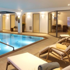 Inselresidenz Strandburg - Ferienwohnung 303 (Ref. 50971) - Bild 10