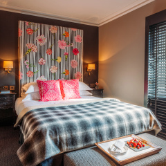 11 Cadogan Gardens and The Apartments - Bild 7
