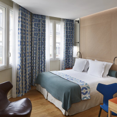 Hotel Bel Ami - Bild 5