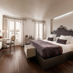 Hospes Puerta de Alcalá, a Member of Design Hotels - Bild 4