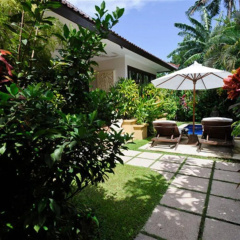 Zen Villa Bali - Bild 12