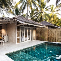 Sunset Palms Resort - Bild 14