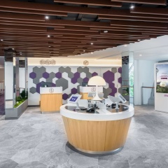 YOTELAIR Singapore Changi Airport - Bild 1
