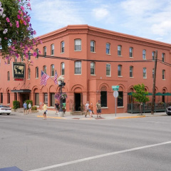 The Pollard Hotel thumbnail 1