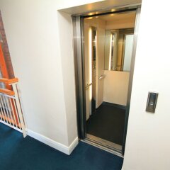Pearse Street Penthouse in Dublin, Ireland from 303$, photos, reviews - zenhotels.com photo 12