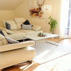 Ferienwohnung Weitsicht - Bild 3