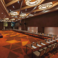 Mövenpick Hotel Istanbul Golden Horn thumbnail 17