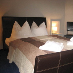 Hotel Ambassador-berlin Grvºnau - Bild 6