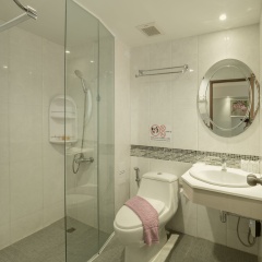 Tubtim Siam Suvarnabhumi Hotel - Bild 9