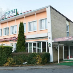 Hotel Hanseat Hamburg - Bild 1